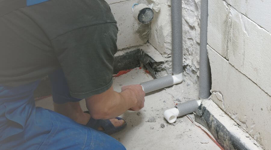 Professional Leak Detection in Indianola, IA